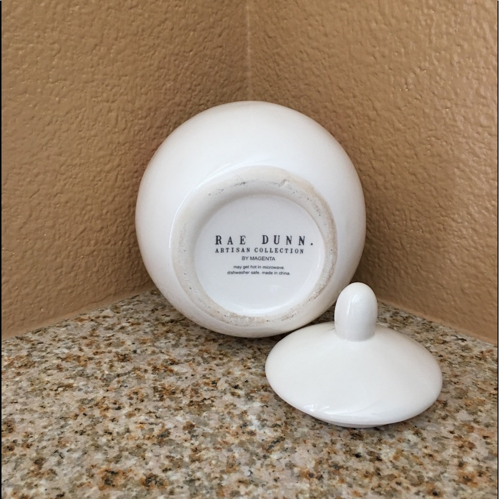 ☕️ SCOOP Sugar Container ☕️ - Picture 4 of 4